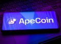 ApeCoin and Akita Inu: Akita Inu could above 0.0000001550