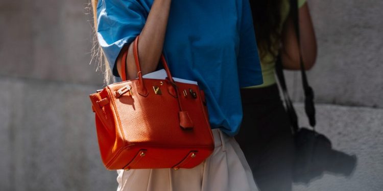 The rise of luxury handbags as investment assets: trends, challenges, and opportunities