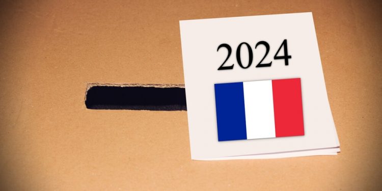 Election in France: A Closer Look at a Second Round