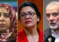Tlaib ally mourns assassination of top Hamas leader: ‘His martyrdom is not in vain’