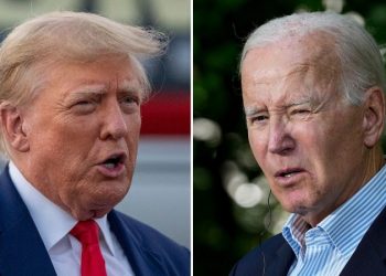 GOP lawmaker rips Biden’s ‘weak’ foreign policy record in preview of RNC speeches: ‘Global laughingstock’