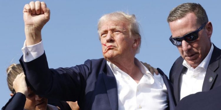 Embattled Secret Service director to tell top House committee ‘we failed’ to protect Trump