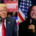 Allies urge Trump to minimize DEI attacks, focus on Harris’ ‘terrible’ record: ‘Wrong hole to go down’