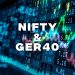 Nifty and German 40 are under pressure, falling to new lows