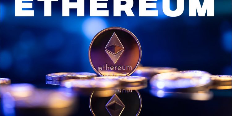 Ethereum has been under a lot of pressure in recent days