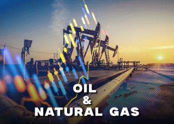 Oil and Natural Gas: Oil climbed to a new weekly high