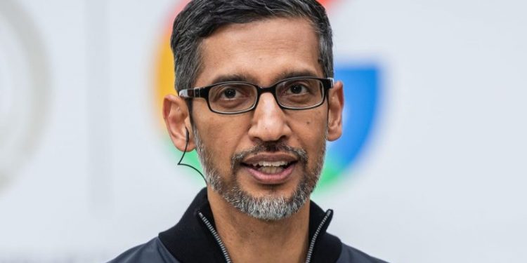 Google loses antitrust case over search
