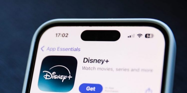 In a reversal, Disney’s media assets are starting to generate more excitement than its parks