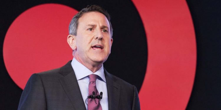 Target CEO addresses price gouging accusations in retail