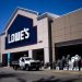 Lowe’s becomes latest company to dial back DEI efforts aimed at LGBTQ groups