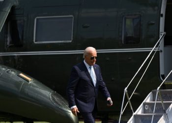 House GOP accuses Biden of impeachable conduct with no direct evidence