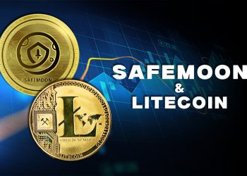 SafeMoon continues to move under moving average pressure