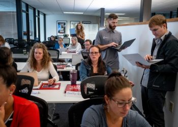 Trump team gambles on new ground game capitalizing on loosened rules