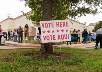 Court rules against Black and Hispanic voters in redistricting case