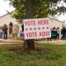 Court rules against Black and Hispanic voters in redistricting case