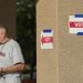 Arizona may require proof of citizenship on state voter forms for now
