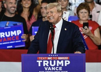 FBI investigating Iran’s hack of Trump campaign documents