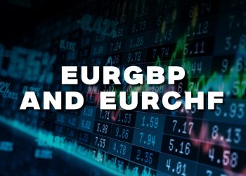 EURGBP and EURCHF: EURGBP climbs to a new weekly high