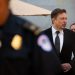 Secretaries of state urge Musk to fix AI chatbot spreading false election info