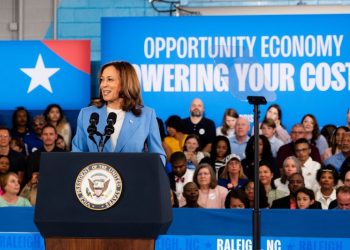 Kamala Harris’s new economic plan draws Democrats’ praise, GOP’s scorn