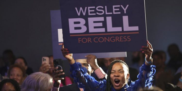 Pro-Israel PAC notches striking electoral victories with Bush, Bowman defeats