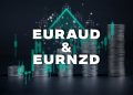 EURAUD AND EURNZD: Euro drops to new weekly lows