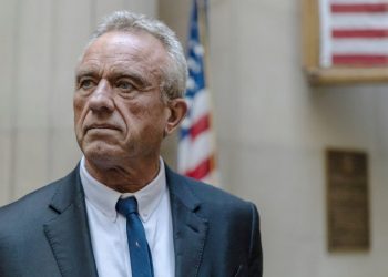 Kennedy set to make an announcement on the future of his campaign