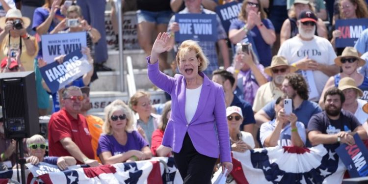 Can Democrats dare to dream of a trifecta?