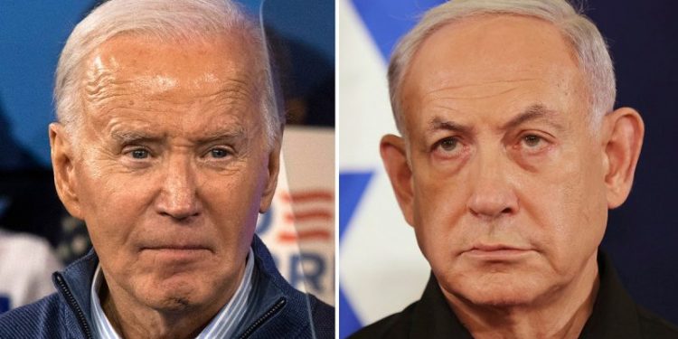 White House announces new defensive military deployments to aide Israel against Iran, proxies