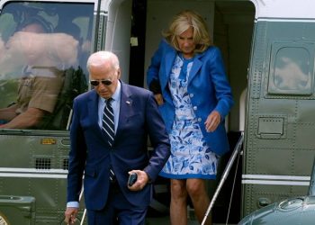 Biden hunkers down in White House with no public events on schedule again