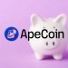 ApeCoin and Akita Inu: ApeCoin returns to weekly open price