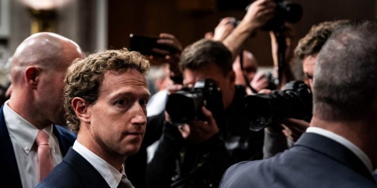 How a Zuckerberg letter got Trump to accuse himself of rigging 2020