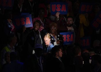 One place Trump and Harris supporters agree: America might not be fixable