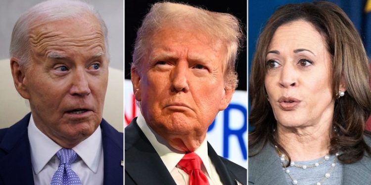 Why don’t we trust the government anymore?