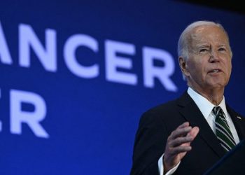 Biden repeats debunked claim he traveled 17,000 miles with China’s Xi Jinping