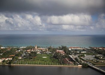 Does Donald Trump understand how the ocean works?