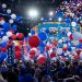 Here’s what some swing-state voters say about the Democratic National Convention