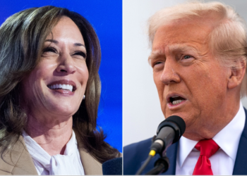Trump blasts Harris as part of Truth Social flurry on what she ‘didn’t mention’ in DNC speech