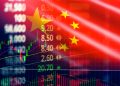 China Stocks Strife Due to Economic Slowdown