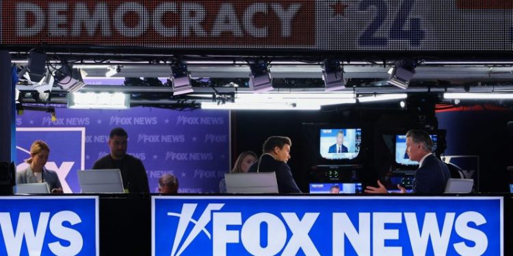 Trump’s team complains about Fox News’s most objective component