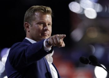 Montana GOP Senate candidate touts his business. It’s losing millions