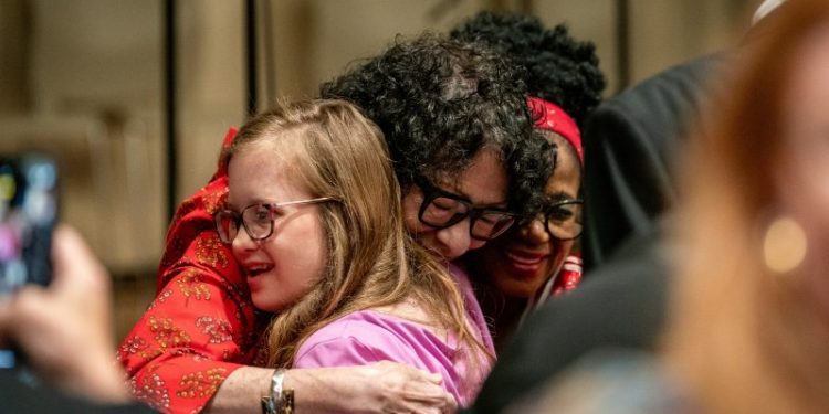 Justice Sotomayor’s side hustle during a hectic term? A kids’ musical.