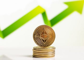 Ethereum price is close to forming a new weekly high