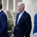 Biden keeps low profile on vacation as Democrats aim to capitalize on DNC