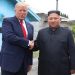 Friendly relationship with Kim Jong Un is ‘not a bad thing,’ Trump says