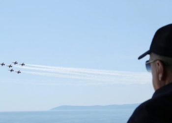 Turkey’s invasion threats should be taken ‘very seriously’: Cyprus official