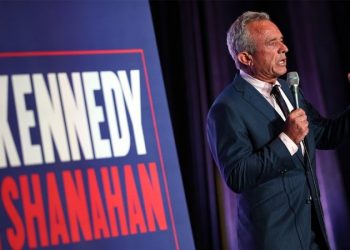 David Marcus: Meet the RFK Jr voters who could cause an earthquake in the 2024 election