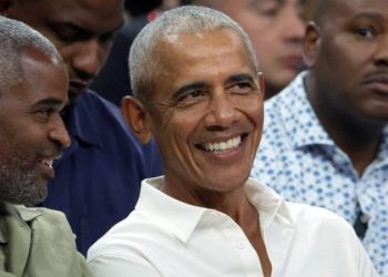 Obama takes subtle swipe at Vance while praising Walz as ‘ideal’ Harris running mate