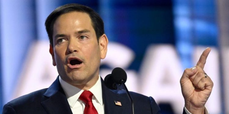 Biden’s Venezuela policy feeds Maduro strongman image, emboldens dictator in election controversy: Rubio
