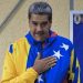 Regime-dominated Venezuelan Supreme Court rules Maduro election winner despite allegations of fraud